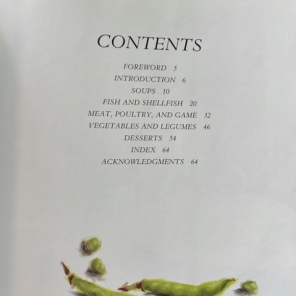 Traditional Country Cooking by Lyn Rutherford - Picture 3 of 8